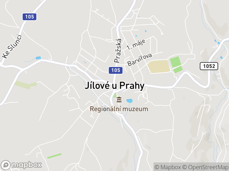 Lokalizacja pracy na mapie