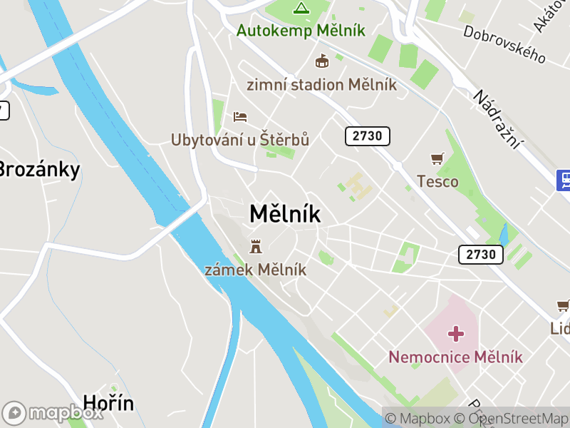 Lokalizacja pracy na mapie